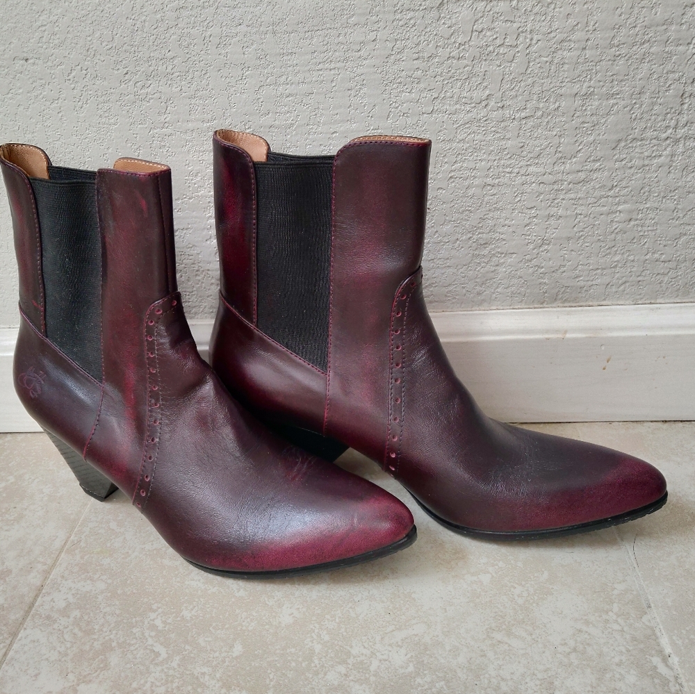 FlueVog | Purpose:Intent in Purple